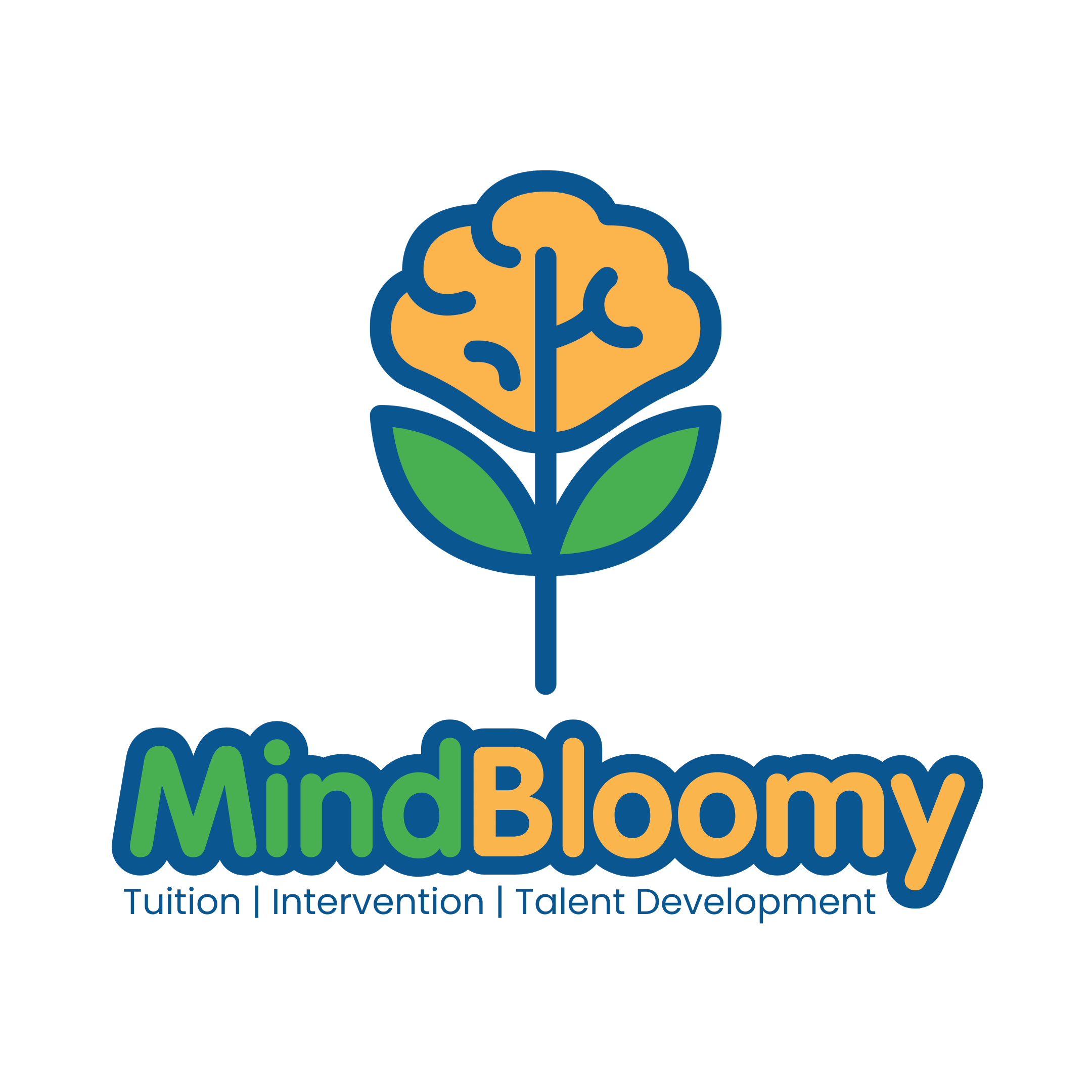 MindBloomy Logo
